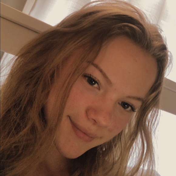 Meet the Posher Other - Meet your Posher, Cadie